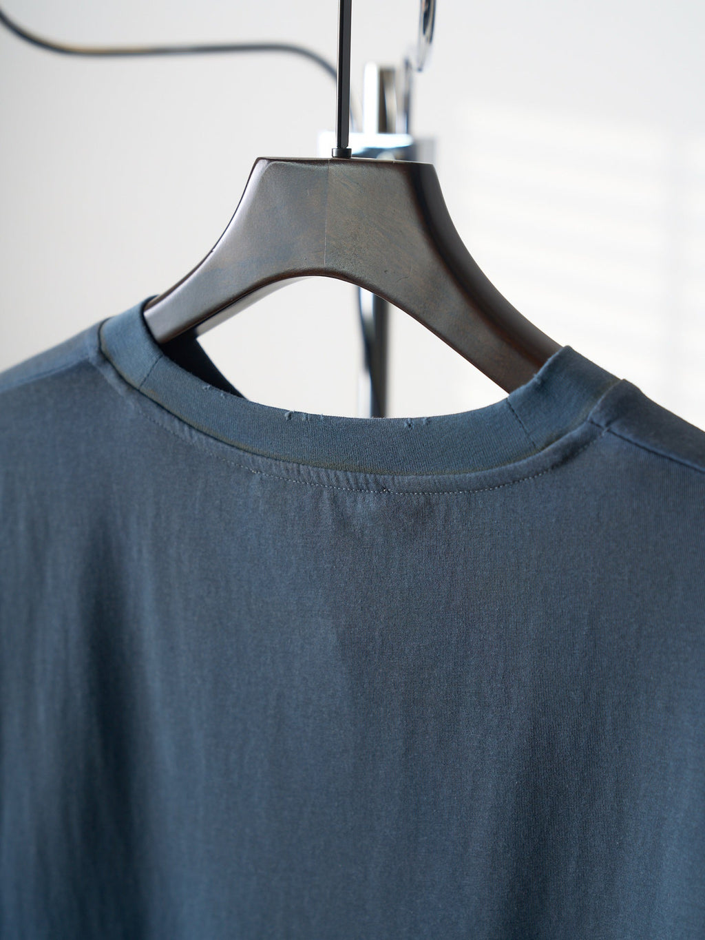 Acne Studios Stockholm 1996 Front‑Print T‑Shirt