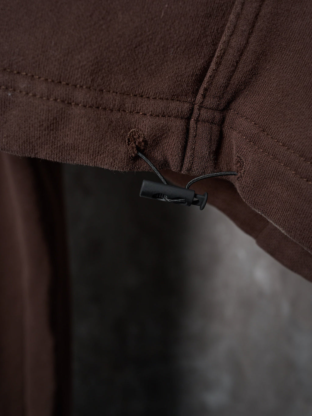 Acne Studios Double‑Waistband Wide‑Leg Sweatpants