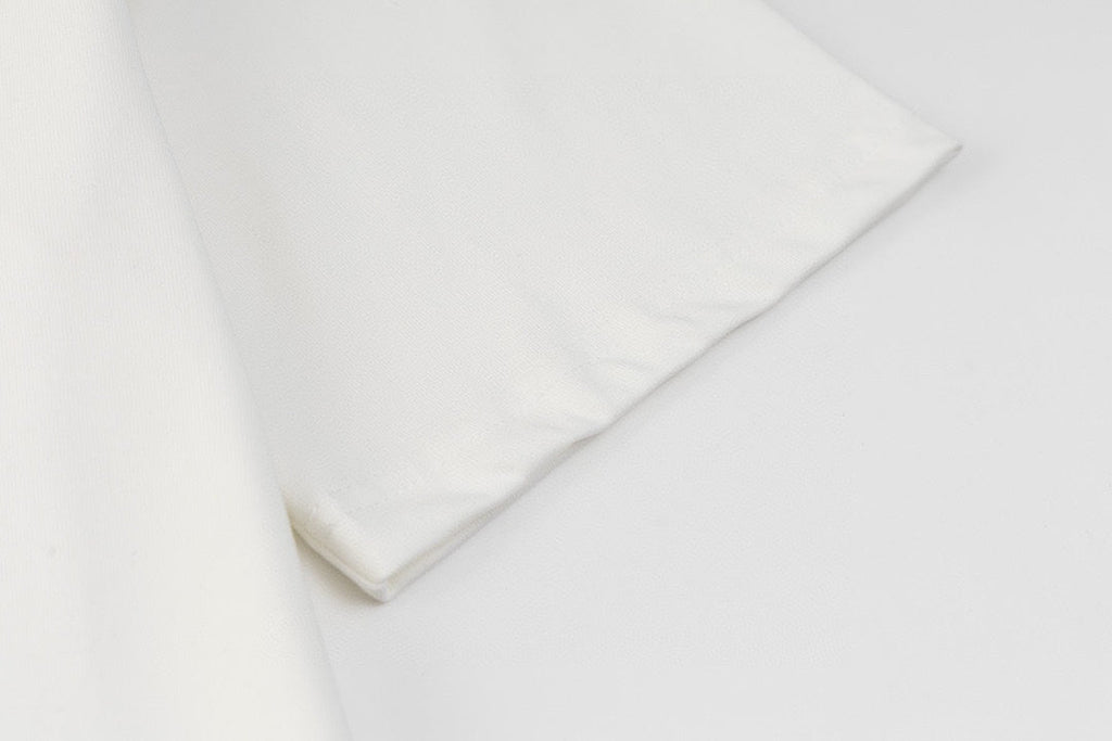 Arc'teryx Fossil Bird Lower‑Back Print SS T‑Shirt
