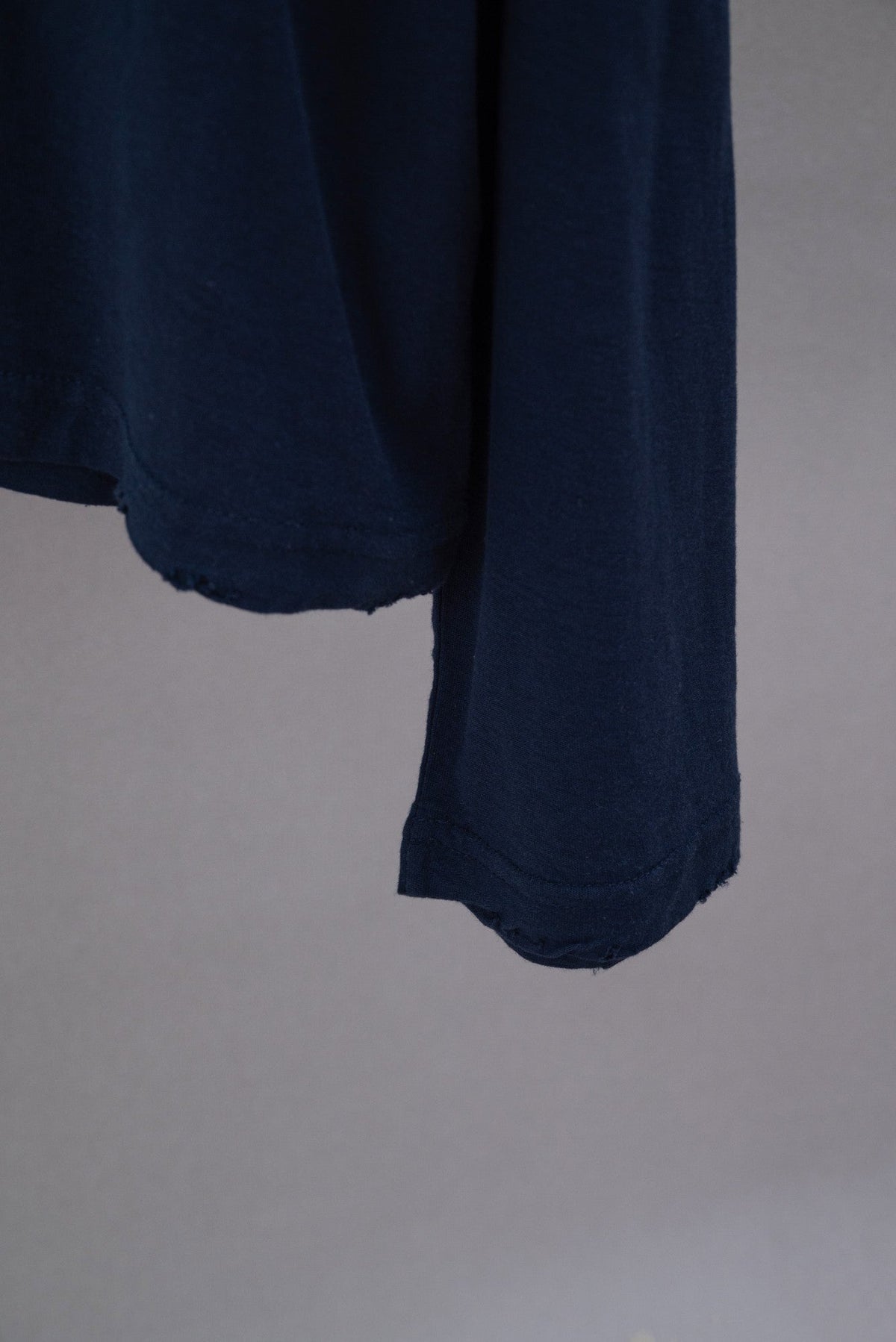 Acne Studios Stockholm 1996 Long‑Sleeve Tee