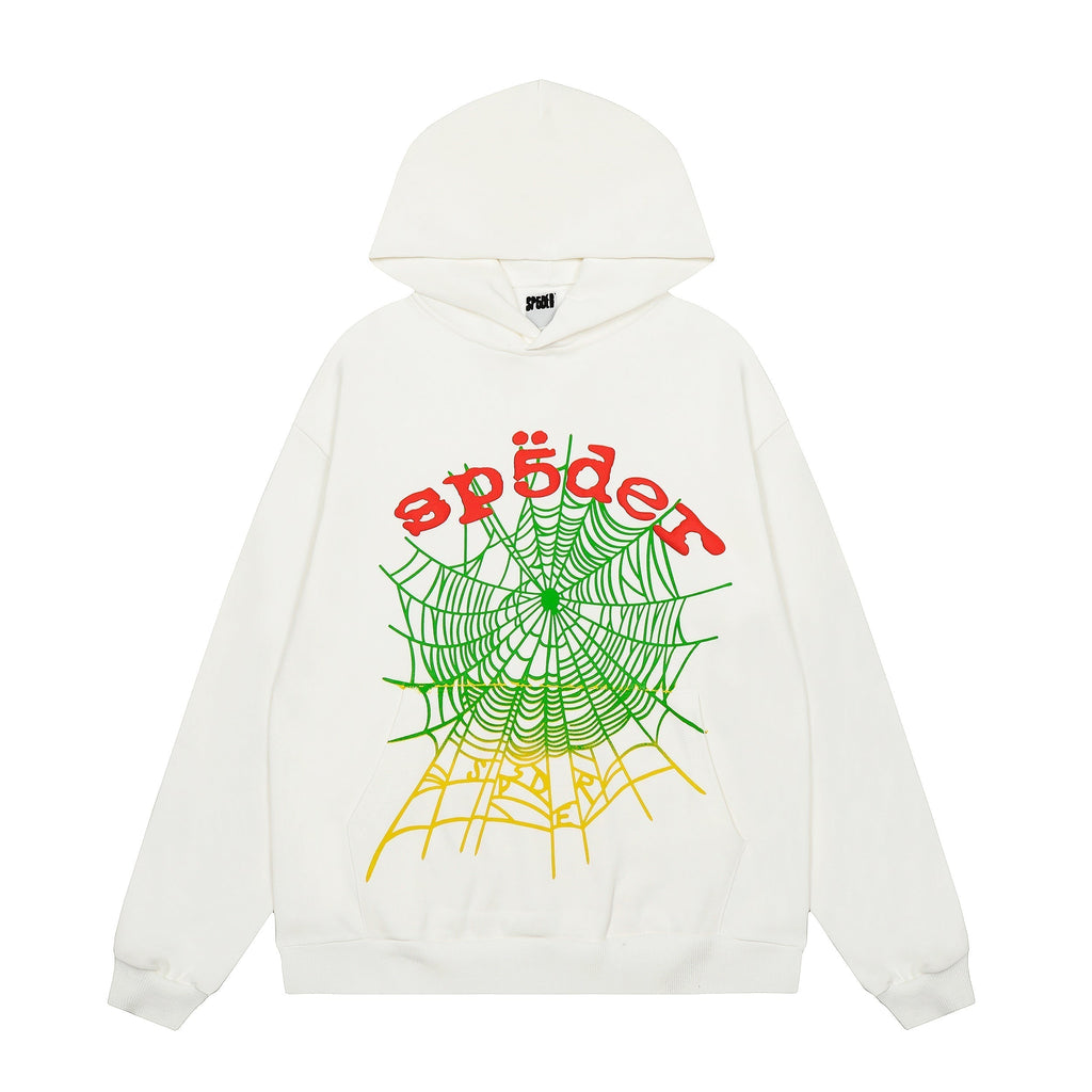 Sp5der Hoodie 7710
