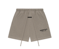 Fear of God Essentials Classic Sweatshort Homestead Heather