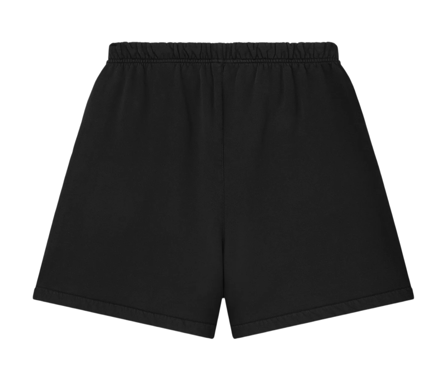 Fear of God Essentials Classic Fleece Sweatshort