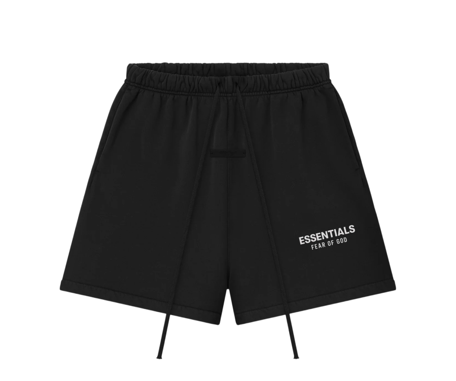 Fear of God Essentials Classic Fleece Sweatshort