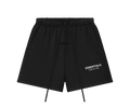 Fear of God Essentials Classic Fleece Sweatshort