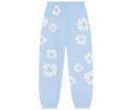 Denim Tears The Cotton Wreath Sweatpants Powder Blue