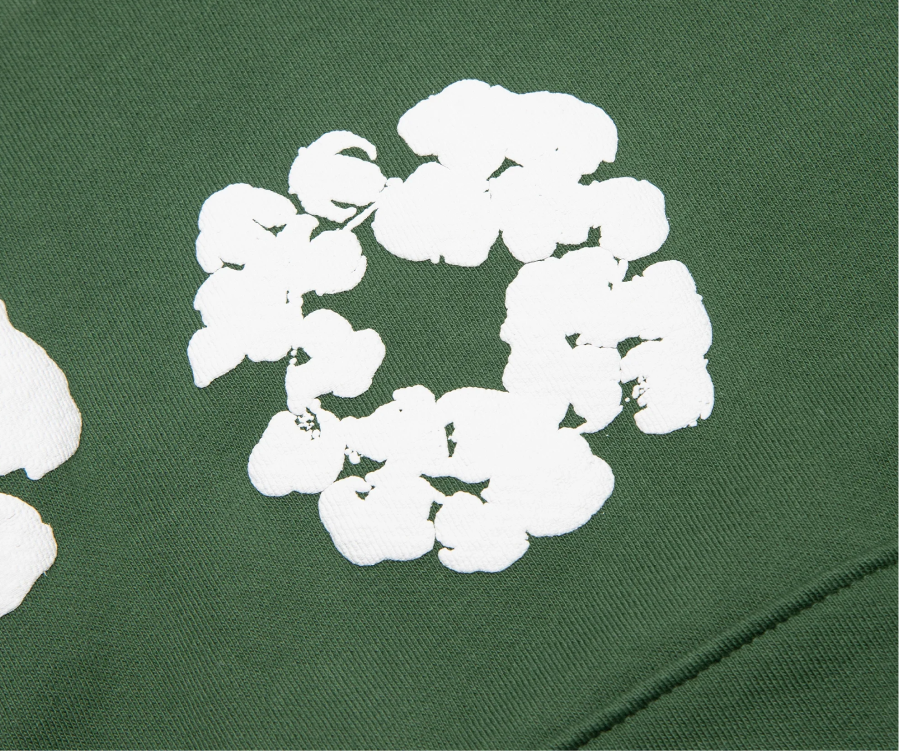 Denim Tears The Cotton Wreath