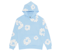 Denim Tears The Cotton Wreath Sweatshirt Powder Blue