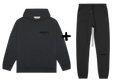 Essentials Stretch Limo Set