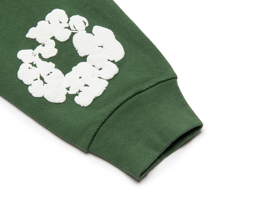 Denim Tears The Cotton Wreath