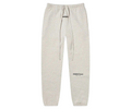 Fear of God Essentials Sweatpants (SS22) Light Oatmeal