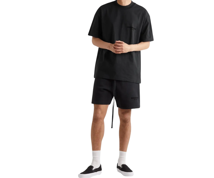 Fear of God Essentials (SS22) Stretch Limo Summer Set