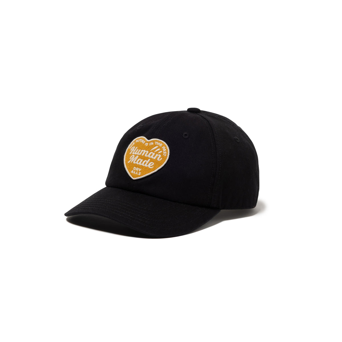 Human made 6PANEL TWILL CAP