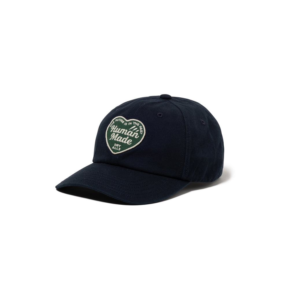 Human made 6PANEL TWILL CAP