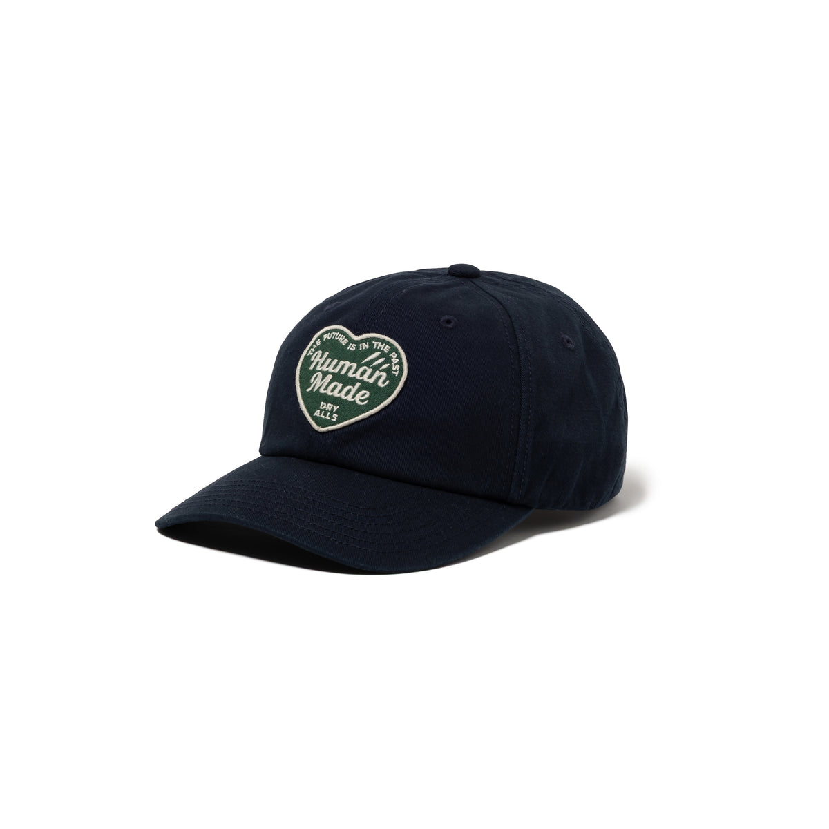 Human made 6PANEL TWILL CAP