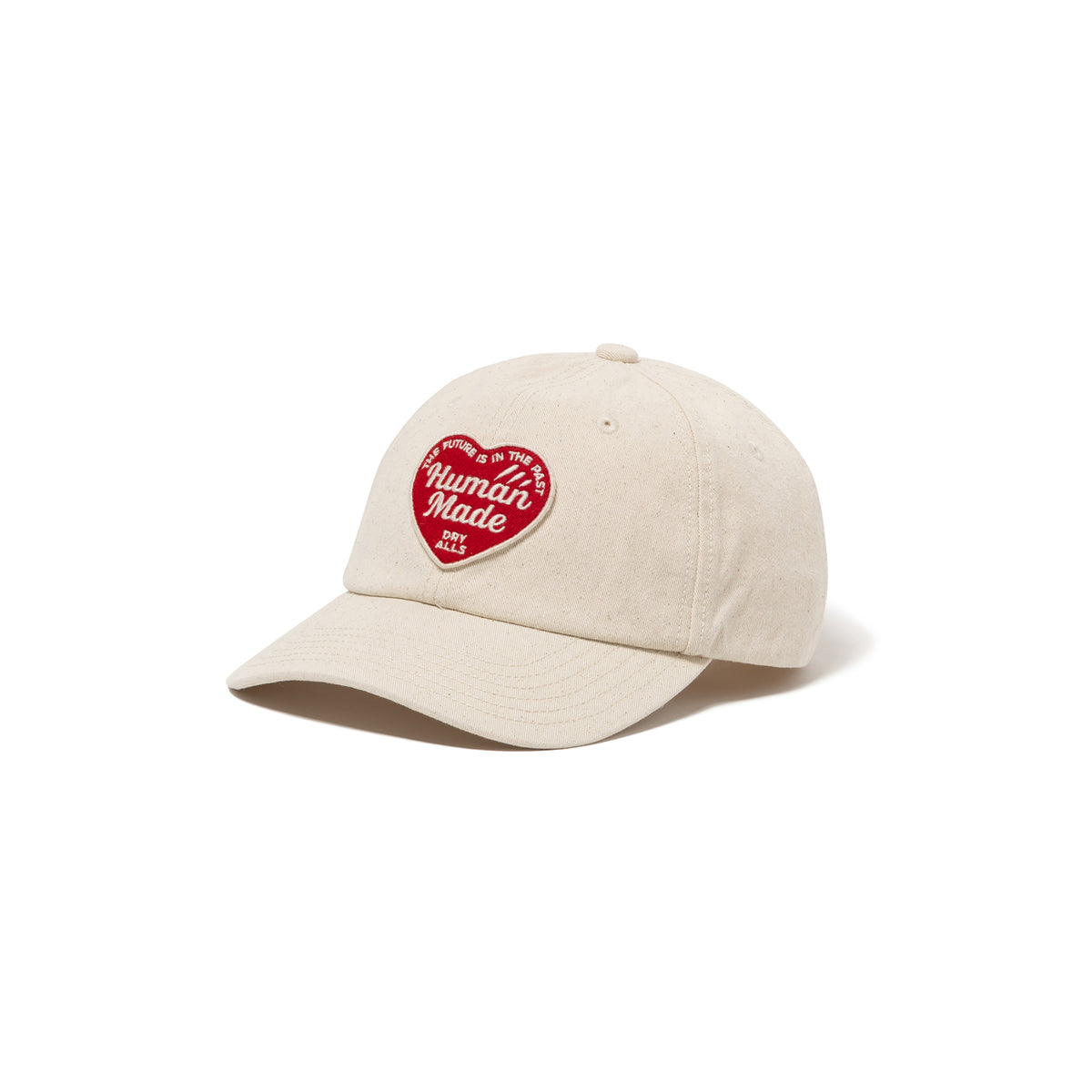 Human made 6PANEL TWILL CAP