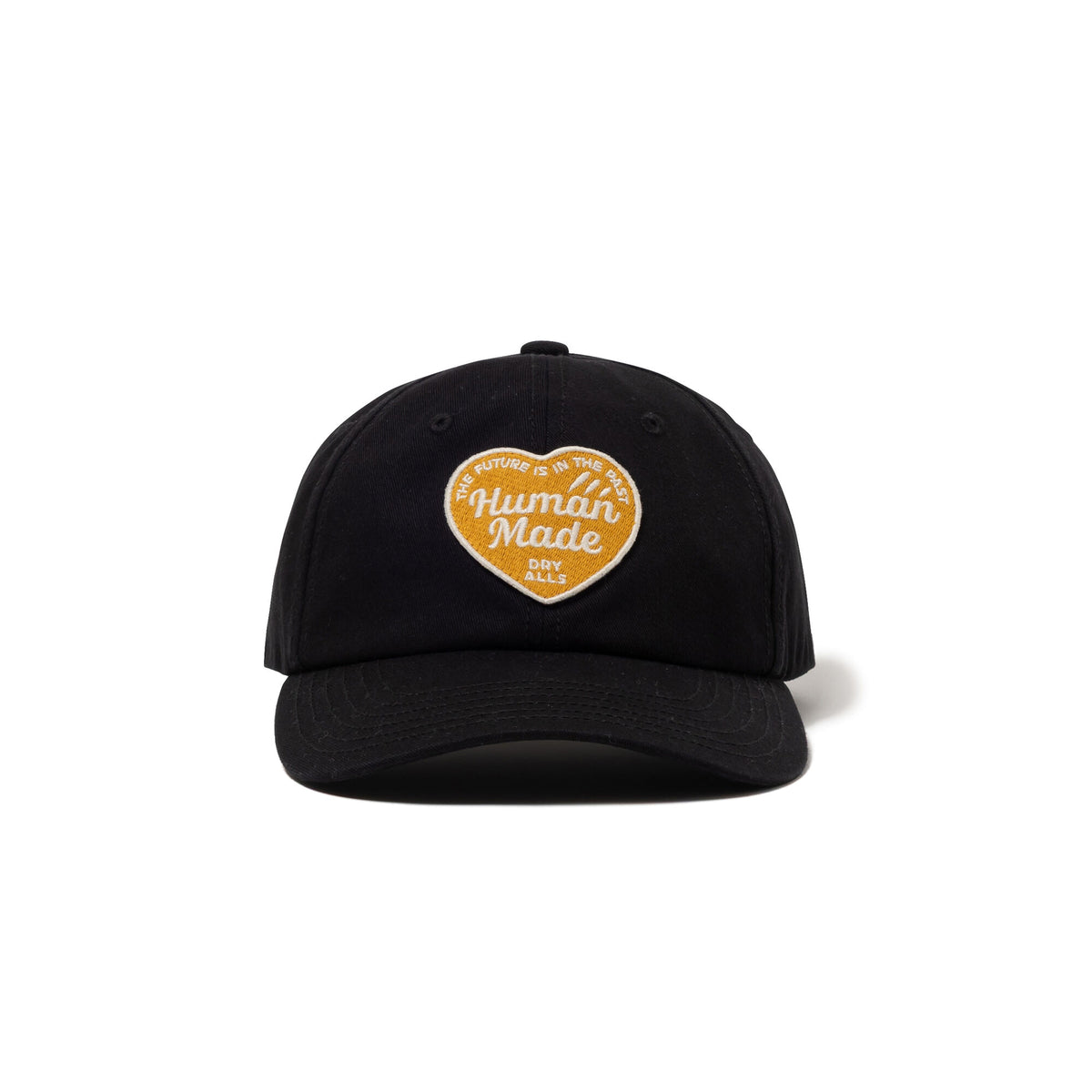 Human made 6PANEL TWILL CAP