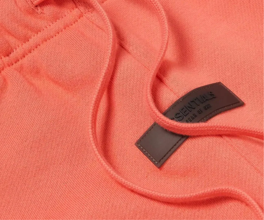 PF22 Shorts Coral
