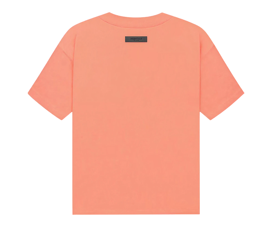 PF22 Short-Sleeve Tee Coral