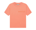 PF22 Short-Sleeve Tee Coral