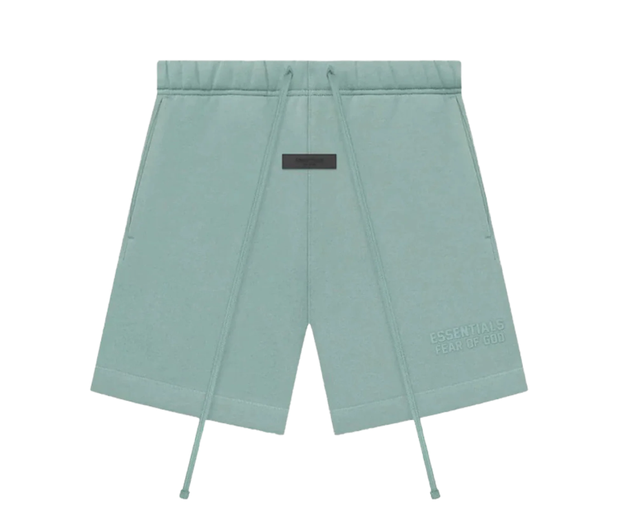 SS23 Sweatshorts Sycamore