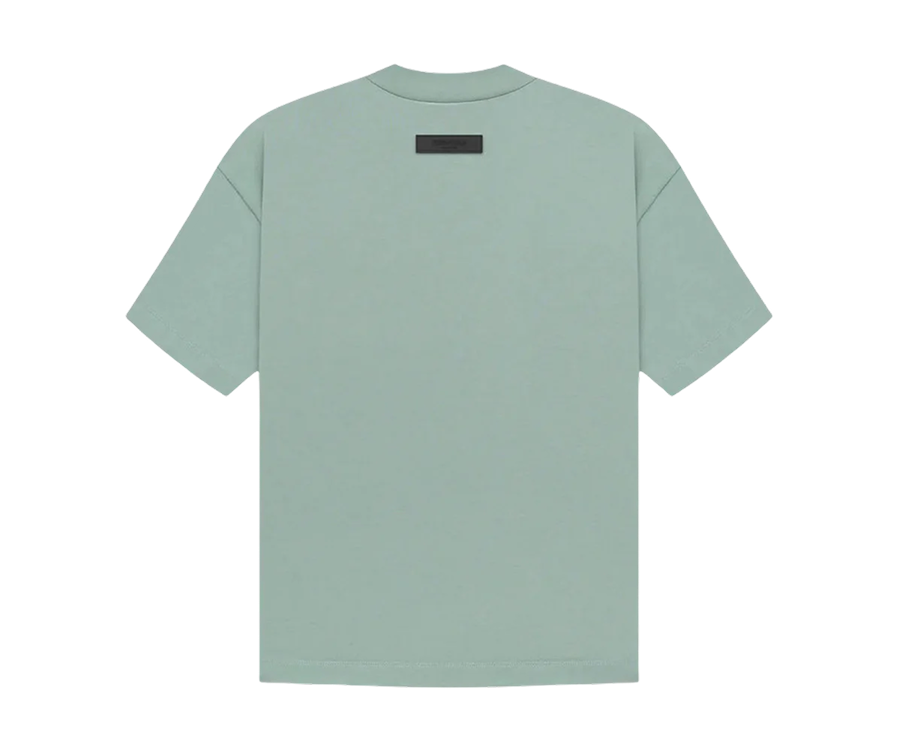 SS23 Short-Sleeve Tee Sycamore