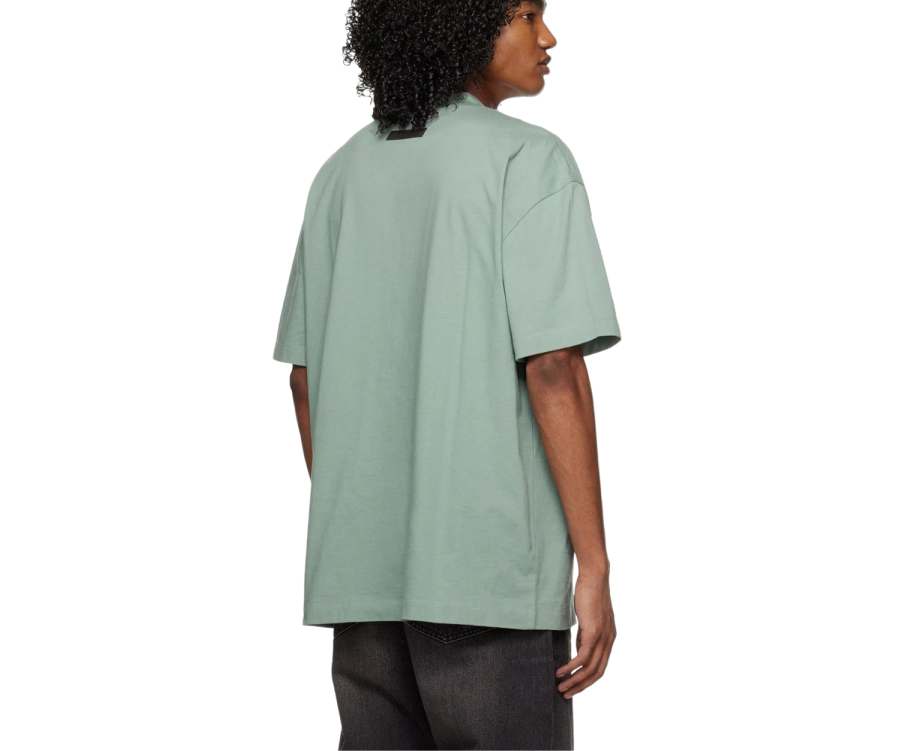 SS23 Short-Sleeve Tee Sycamore