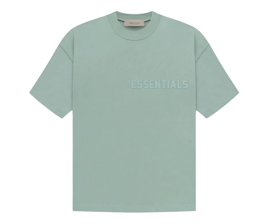 SS23 Short-Sleeve Tee Sycamore