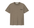 Fear of God Essentials Short Sleeve Tee Homestead Heather