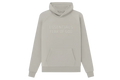 Fear Of God Essentials Smoke Hoodie