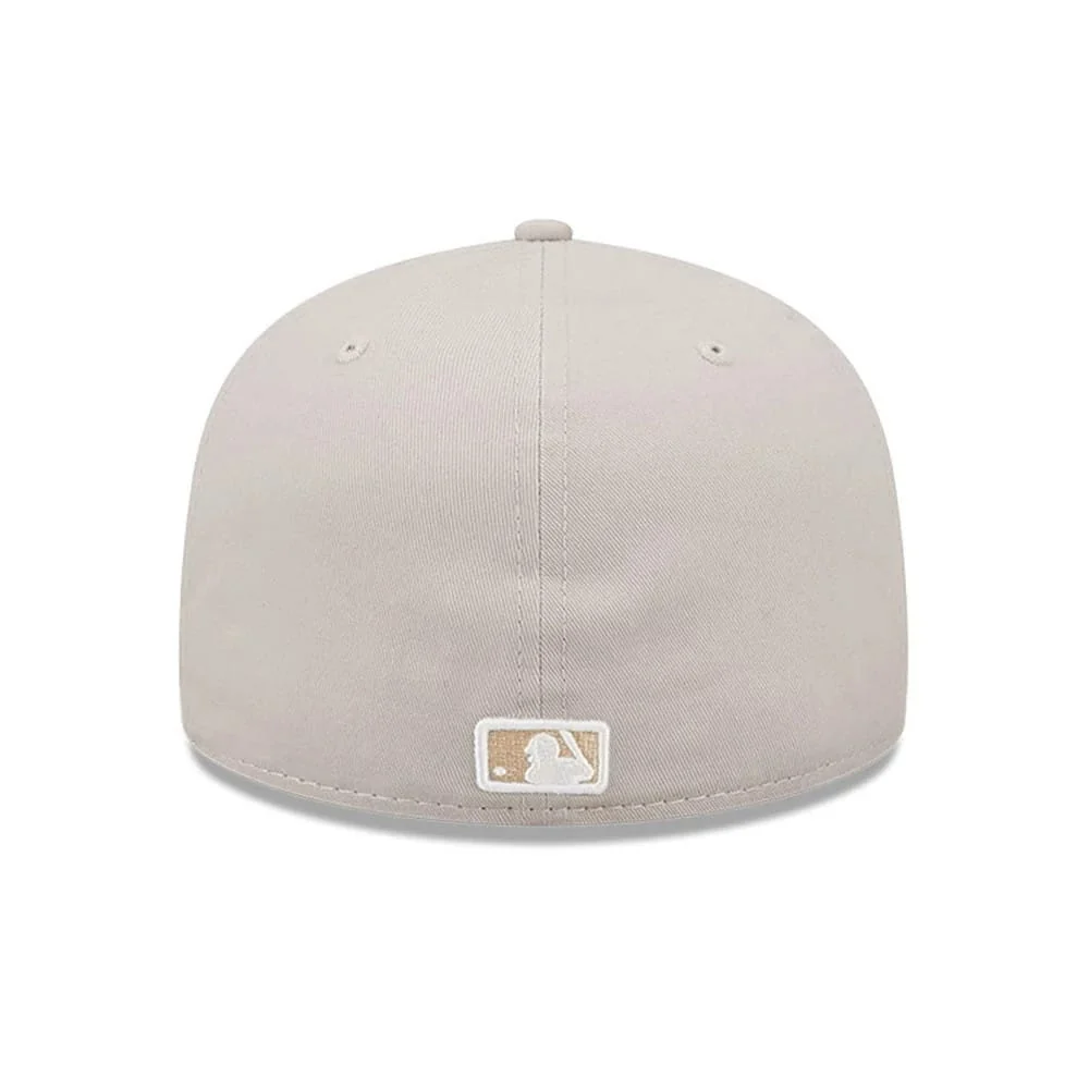 NEW ERA New York Yankees League Essential Stone 59FIFTY Fitted Cap