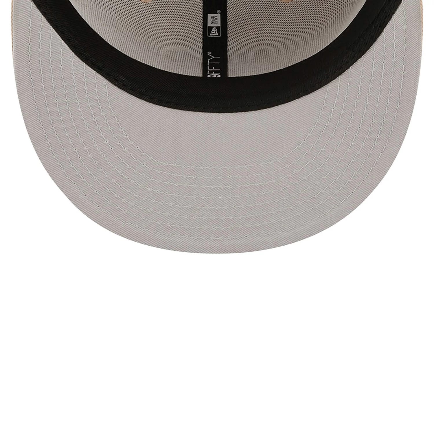 NEW ERA New York Yankees League Essential Stone 59FIFTY Fitted Cap
