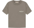 Essentials Desert Taupe Tee