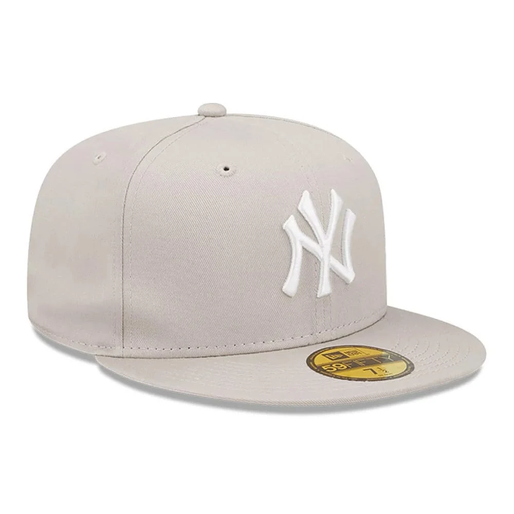 NEW ERA New York Yankees League Essential Stone 59FIFTY Fitted Cap