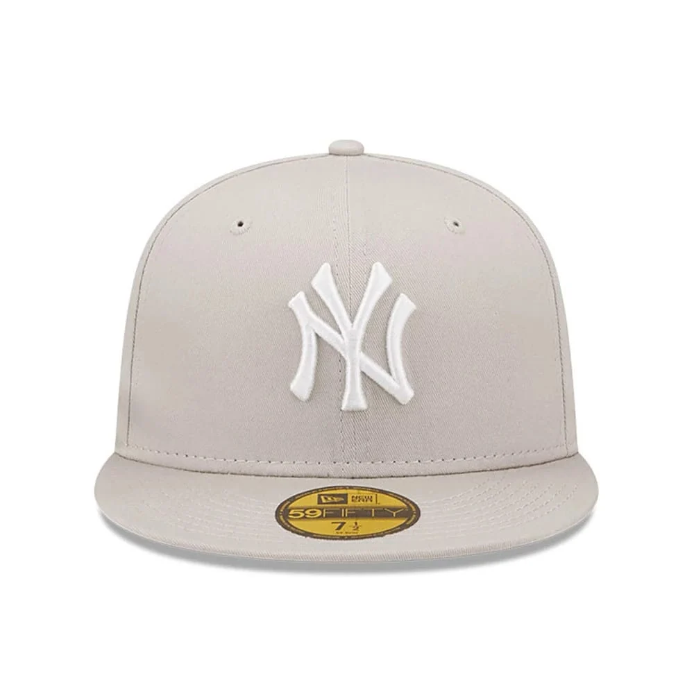 NEW ERA New York Yankees League Essential Stone 59FIFTY Fitted Cap