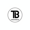 THROWBACK TB Logo